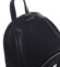 Dámsky batôžtek čierny - David Jones Pixie