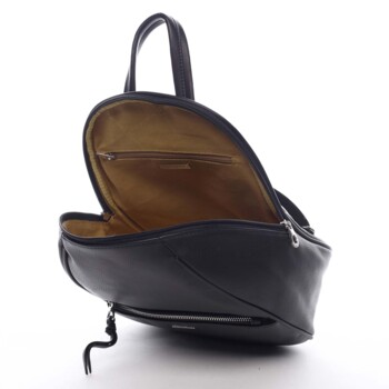 Dámsky batôžtek čierny - David Jones Pixie