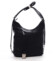 Dámský kabelko/batoh černá - Romina & Co Bags Jaylyn