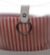 Originálna dámska crossbody kabelka biela - David Jones Crazy