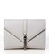 Dámska listová kabelka bielá - Michelle Moon F850