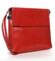 Dámska crossbody kabelka červená - DIANA & CO Buzzy