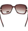 Dámske slnečné okuliare jantárové - S5505