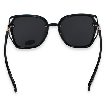 Dámske slnečné okuliare čierne - CAT111