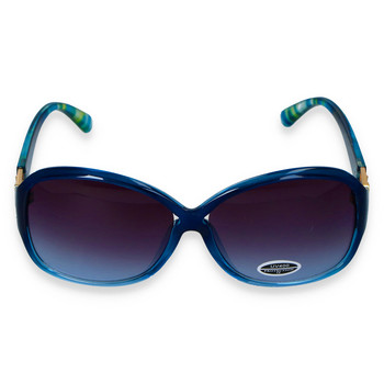 Dámske slnečné okuliare modré - S7705