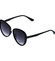 Dámske slnečné okuliare čierne - S3336