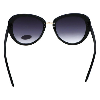 Dámske slnečné okuliare čierne - S3336