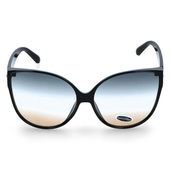 Dámske slnečné okuliare čierne - CAT2013