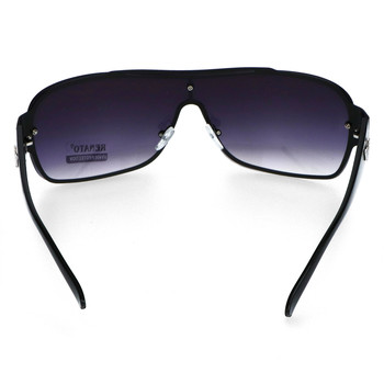 Dámske slnečné okuliare čierne - R020