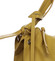 Dámska kabelka cez plece žltá - DIANA & CO Franczeska