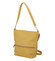 Dámska kabelka žltá - SendiDesign Woman