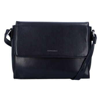Dámska crossbody kabelka tmavomodrá - Silvia Rosa Freya