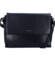 Dámska crossbody kabelka tmavomodrá - Silvia Rosa Freya