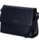 Dámska crossbody kabelka tmavomodrá - Silvia Rosa Freya