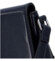 Dámska crossbody kabelka tmavomodrá - Silvia Rosa Freya