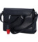 Dámska crossbody kabelka tmavomodrá - Silvia Rosa Freya
